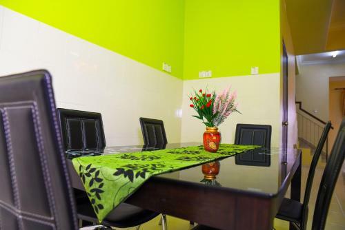 Siakap Homestay
