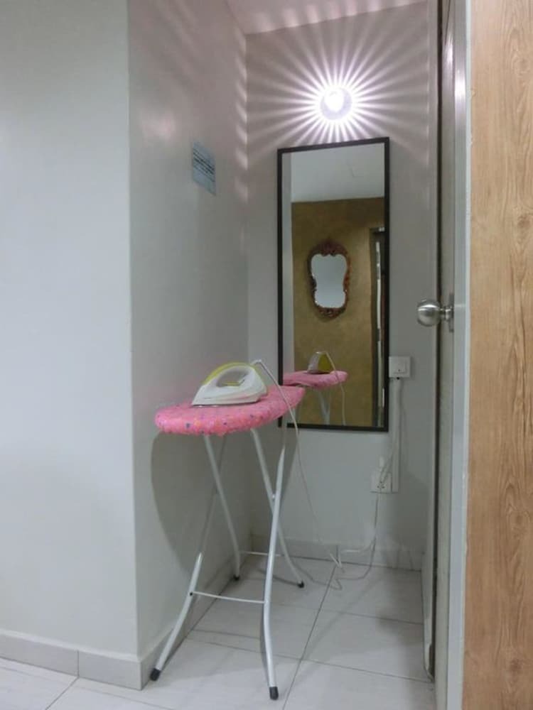 Bg Business Hotel