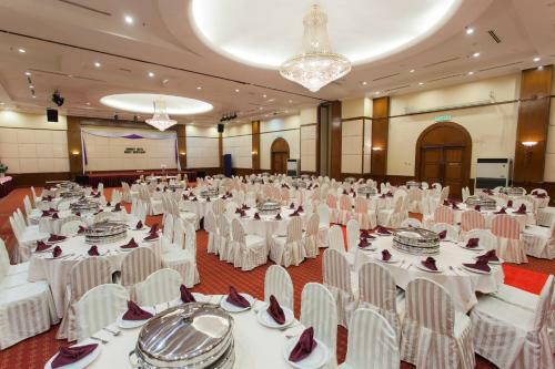Summit Hotel Bukit Mertajam