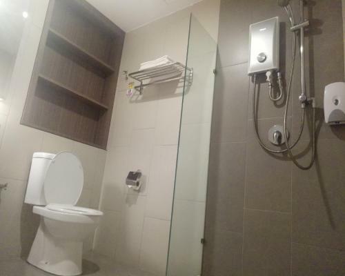 U Design Hotel Bukit Mertajam