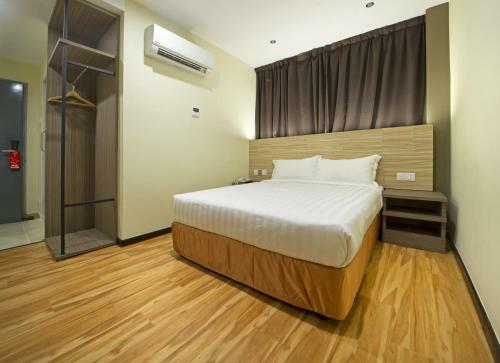 U Design Hotel Bukit Mertajam