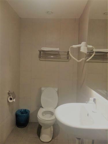 U Design Hotel Bukit Mertajam