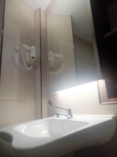U Design Hotel Bukit Mertajam