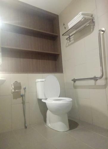 U Design Hotel Bukit Mertajam