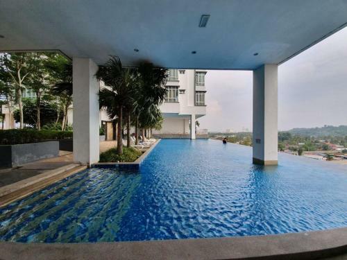 Apartamento Paradise Bm Comfy Home 4