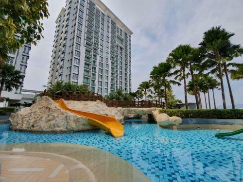 Apartamento Paradise Bm Comfy Home 4
