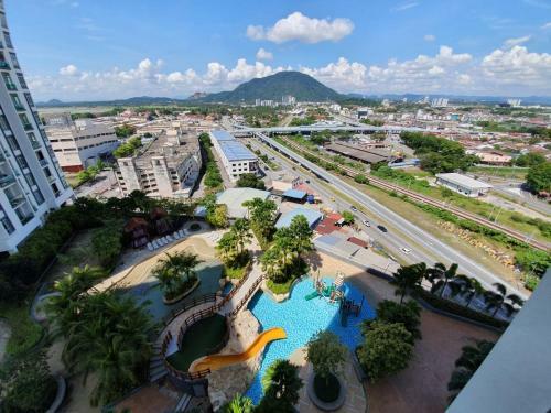 Apartamento Paradise Bm Comfy Home 4