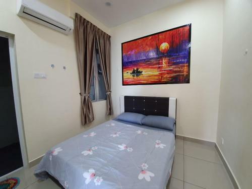Apartamento Paradise Bm Comfy Home 4