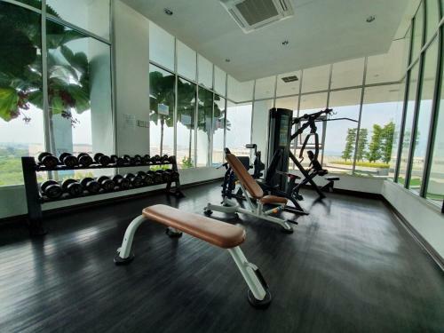 Apartamento Paradise Bm Comfy Home 4