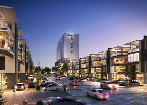 Apartamento Paradise Bm Comfy Home 4