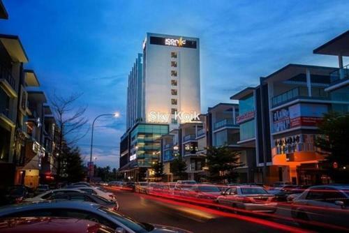 Apartamento Paradise Bm Comfy Home 4