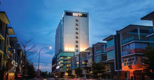 Apartamento Paradise Bm Comfy Home 4