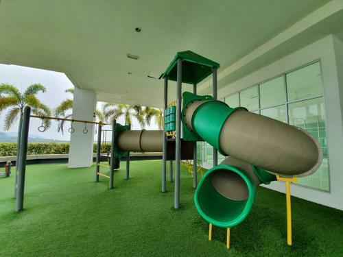 Apartamentos Paradise Bm Comfy Home 2