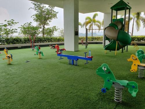 Apartamentos Paradise Bm Comfy Home 2