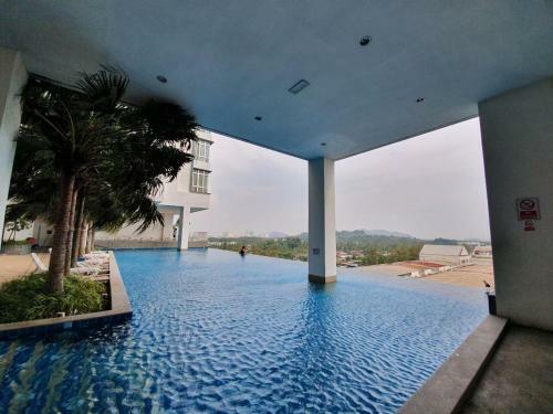 Apartamentos Paradise Bm Comfy Home 2