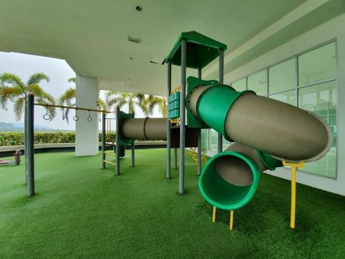 Apartamentos Paradise Bm Comfy Home 2