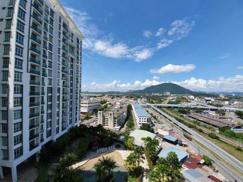 Apartamentos Paradise Bm Comfy Home 2