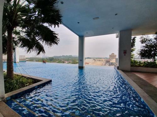 Apartamentos Paradise Bm Comfy Home 2