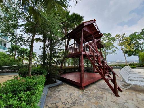 Apartamentos Paradise Bm Comfy Home 2