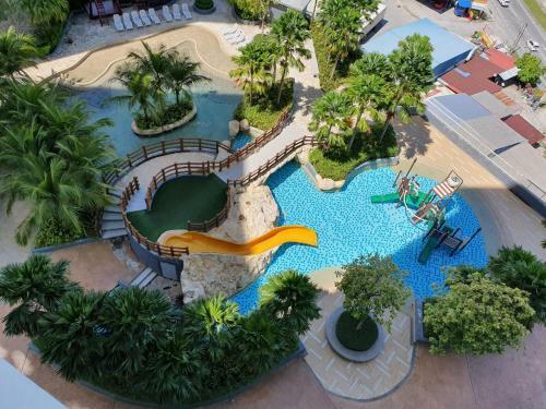 Apartamentos Paradise Bm Comfy Home 2
