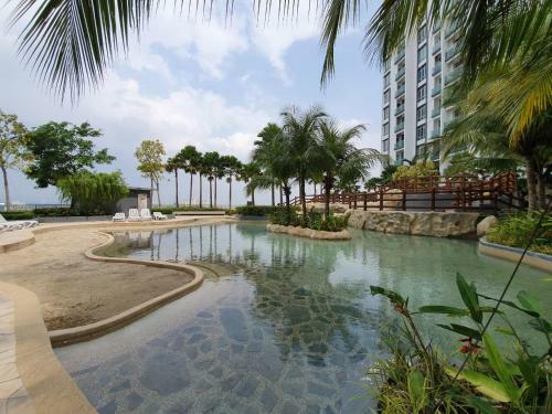 Apartamentos Paradise Bm Comfy Home 2