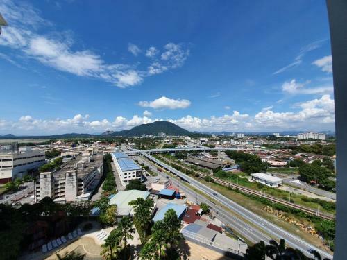 Apartamentos Paradise Bm Comfy Home 2