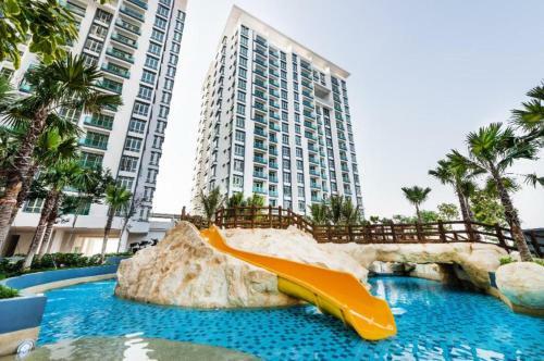 Apartamentos Paradise Bm Comfy Home 2