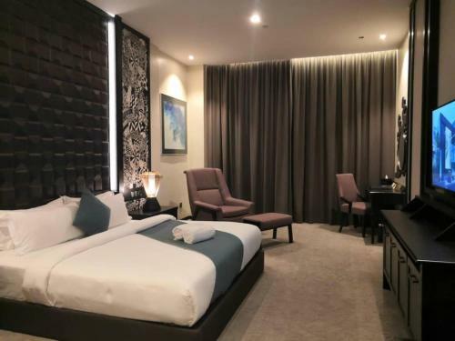 Vangohh Eminent Hotel & Spa