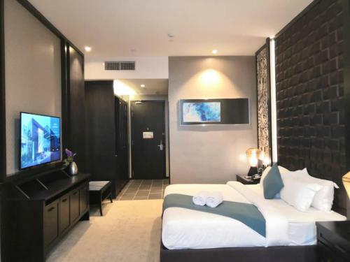 Vangohh Eminent Hotel & Spa