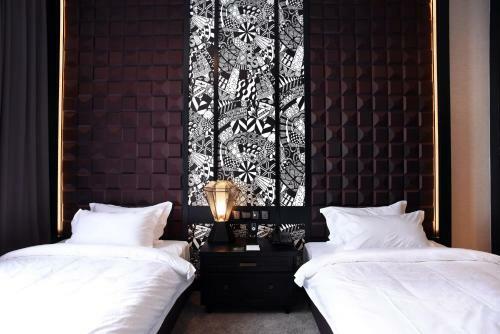 Vangohh Eminent Hotel & Spa