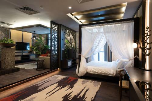 Vangohh Eminent Hotel & Spa
