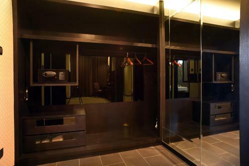 Vangohh Eminent Hotel & Spa