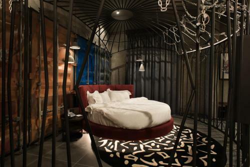 Vangohh Eminent Hotel & Spa