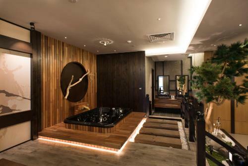 Vangohh Eminent Hotel & Spa