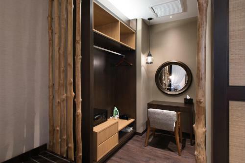 Vangohh Eminent Hotel & Spa