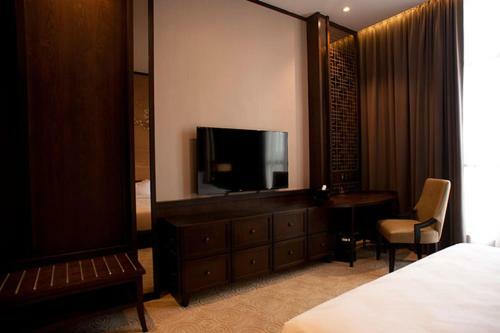Vangohh Eminent Hotel & Spa
