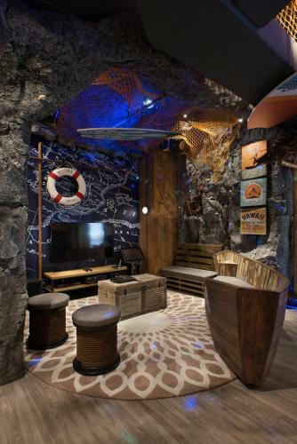 Vangohh Eminent Hotel & Spa