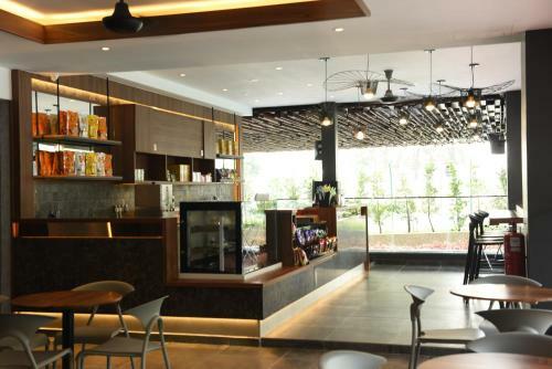 Vangohh Eminent Hotel & Spa