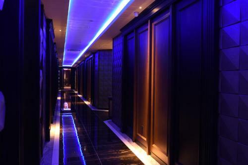 Vangohh Eminent Hotel & Spa