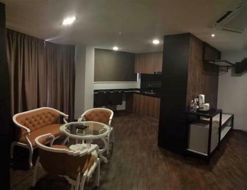 Golden Nasmir Hotel Sdn Bhd