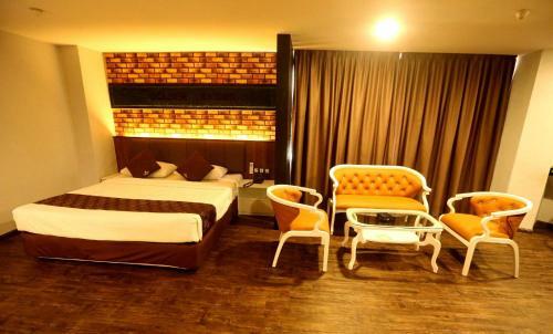 Golden Nasmir Hotel Sdn Bhd