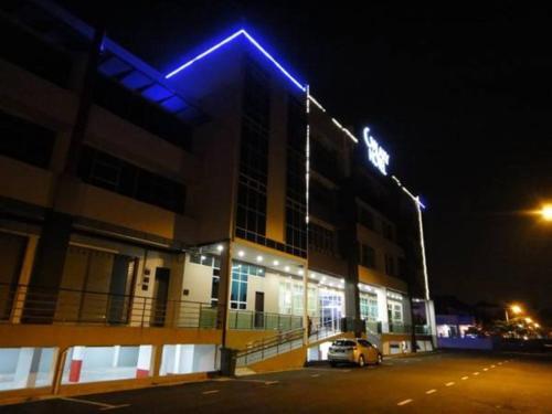 Galaxy Hotel