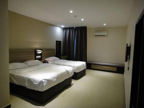 Galaxy Hotel
