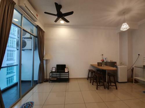 Apartamento Paradise Bm Comfy Home 3