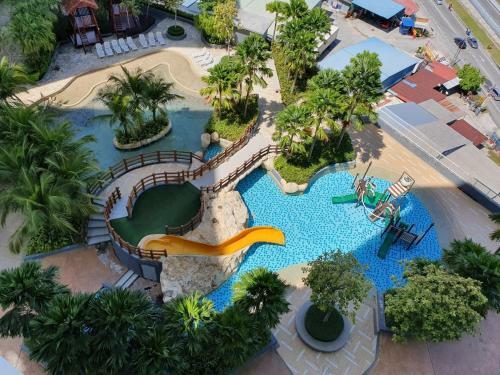 Apartamento Paradise Bm Comfy Home 3
