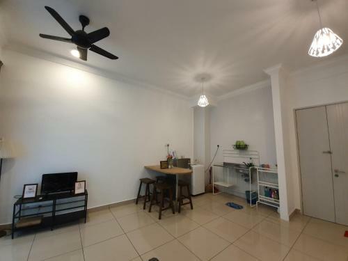 Apartamento Paradise Bm Comfy Home 3