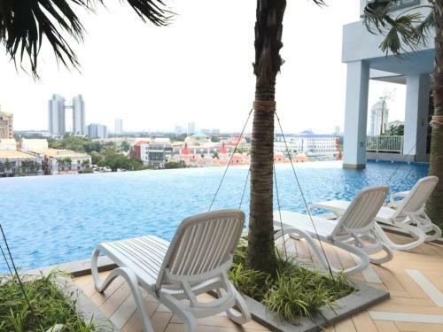 Apartamento Paradise Bm Comfy Home 3