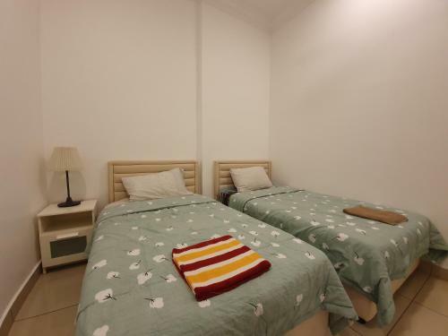 Apartamento Paradise Bm Comfy Home 3