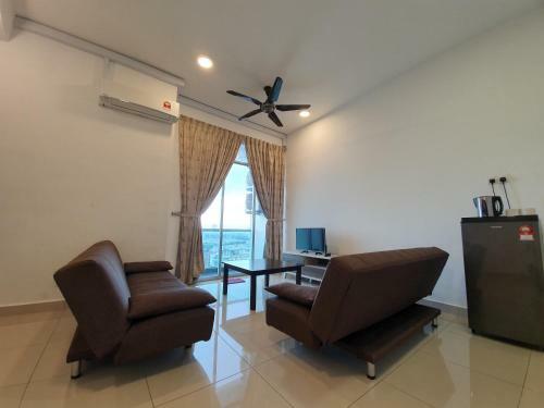 Apartamento Paradise Bm Comfy Home 3