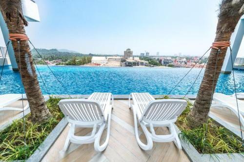 Apartamento Paradise Bm Comfy Home 3